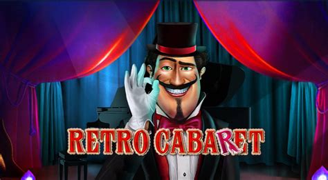 Retro Cabaret Slot - Play Online